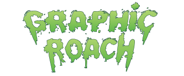 Graphic Roach